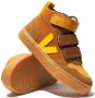 VEJA Kids V-10 Mid sneakers Yellow - Thumbnail 2