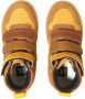 VEJA Kids V-10 Mid sneakers Yellow - Thumbnail 3