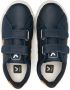 VEJA Kids low-top touch-strap sneakers Blue - Thumbnail 3