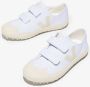 VEJA Kids Small Ollie touch-strap sneakers White - Thumbnail 2