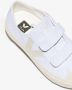 VEJA Kids Small Ollie touch-strap sneakers White - Thumbnail 4