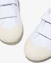 VEJA Kids Small Ollie touch-strap sneakers White - Thumbnail 5