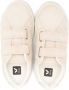 VEJA Kids touch-strap low-top sneakers Neutrals - Thumbnail 3
