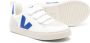VEJA Kids touch-strap low-top sneakers White - Thumbnail 2