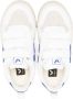 VEJA Kids touch-strap low-top sneakers White - Thumbnail 3