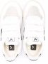 VEJA Kids touch-strap low-top trainers White - Thumbnail 3