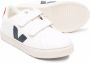 VEJA Kids touch-strap low-top trainers White - Thumbnail 2