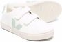 VEJA Kids touch-strap low-top trainers White - Thumbnail 2