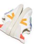 VEJA Kids V-10 touch-strap sneakers White - Thumbnail 3