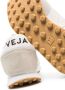 VEJA logo-patch lace-up sneakers White - Thumbnail 2