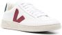 VEJA logo-patch lace-up sneakers White - Thumbnail 2