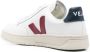 VEJA logo-patch lace-up sneakers White - Thumbnail 3