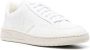 VEJA low-top leather sneakers White - Thumbnail 2