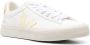 VEJA low-top leather sneakers White - Thumbnail 2