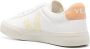VEJA low-top leather sneakers White - Thumbnail 3