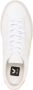 VEJA low-top leather sneakers White - Thumbnail 4