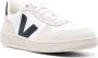 VEJA low-top leather sneakers White - Thumbnail 2
