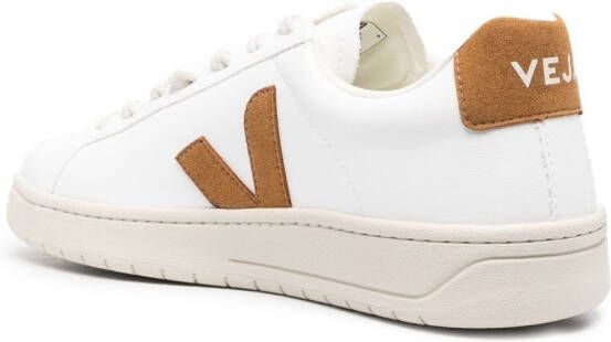 VEJA V12 lace-up sneakers White