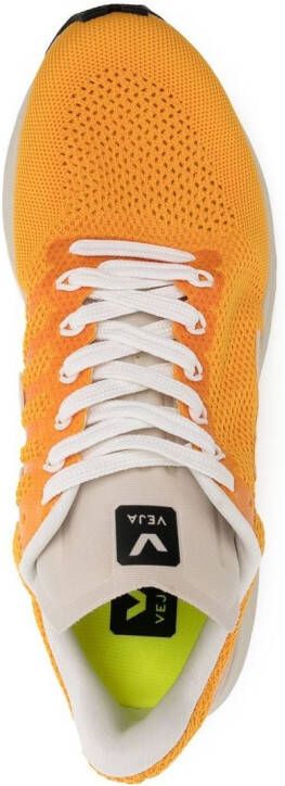 VEJA Marlin low-top sneakers Orange
