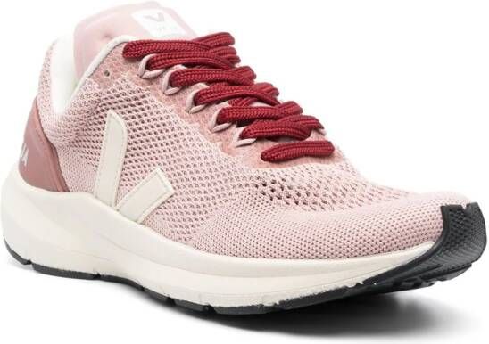 VEJA Marlin low-top sneakers Pink