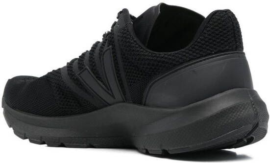 VEJA Marlin V-knit low-top sneakers Black