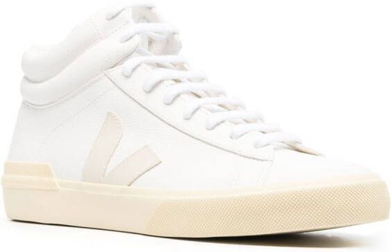 VEJA Minotaur Chromefree sneakers White