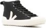 VEJA Nova high-top sneakers Black - Thumbnail 2