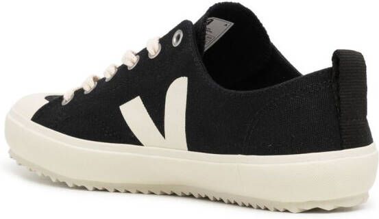 VEJA Nova low-top trainers Blue