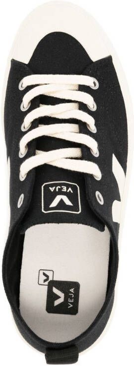 VEJA Nova low-top trainers Blue