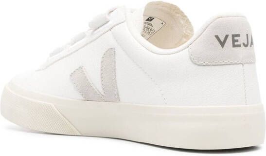 VEJA Recife Chromefree low-top sneakers White