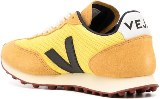 VEJA Rio Branco Alveomesh sneakers Yellow