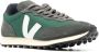 VEJA Rio Branco low-top sneakers Green - Thumbnail 2