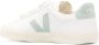 VEJA touch-strap logo-print sneakers White - Thumbnail 3