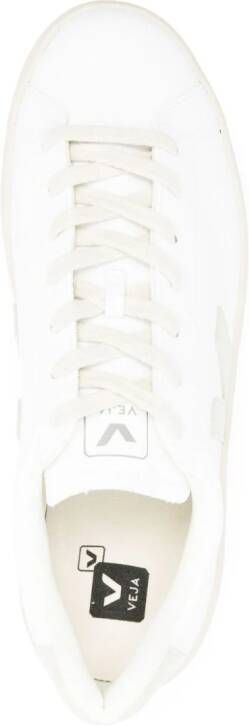VEJA Ucra CWL low-top sneakers White