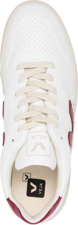 VEJA Urca CWL lace-up sneakers White