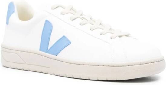 VEJA Urca leather sneakers White