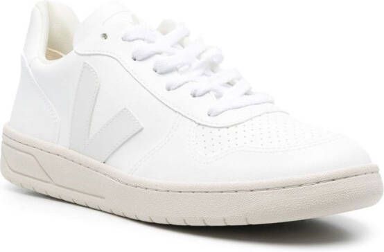 VEJA URCA low-top sneakers White