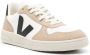 VEJA V-10 ChromeFree leather sneakers White - Thumbnail 2