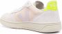 VEJA V-10 colour-block sneakers Grey - Thumbnail 3