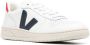 VEJA V-10 lace-up low-top sneakers White - Thumbnail 2