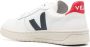VEJA V-10 lace-up low-top sneakers White - Thumbnail 3