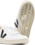 VEJA V-10 leather sneakers White - Thumbnail 2