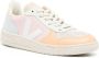 VEJA V-10 low-top leather sneakers Multicolour - Thumbnail 2