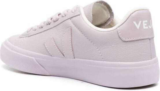 VEJA Campo low-top sneakers Purple