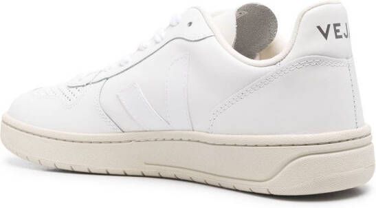 VEJA V-10 low-top sneakers White