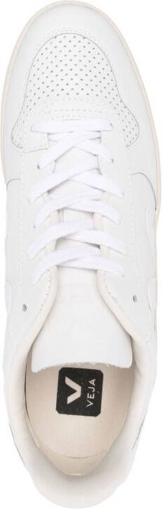 VEJA V-10 low-top sneakers White