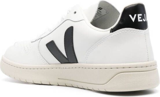 VEJA V-10 low-top sneakers White