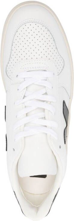 VEJA V-10 low-top sneakers White