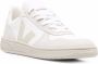 VEJA V-10 mesh low-top sneakers White - Thumbnail 2