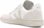 VEJA V-10 mesh low-top sneakers White - Thumbnail 3